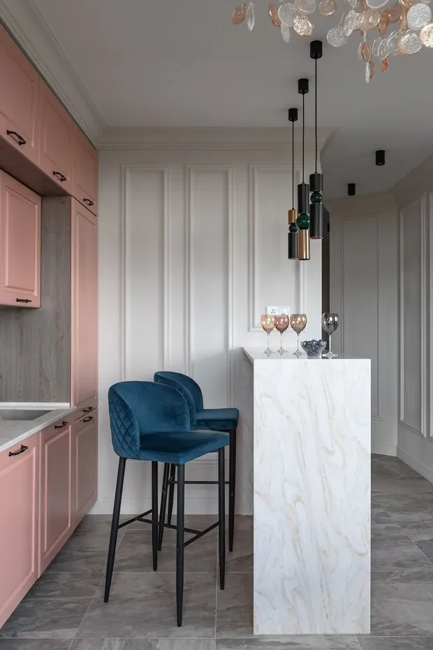 Diseñador: Lina Savina