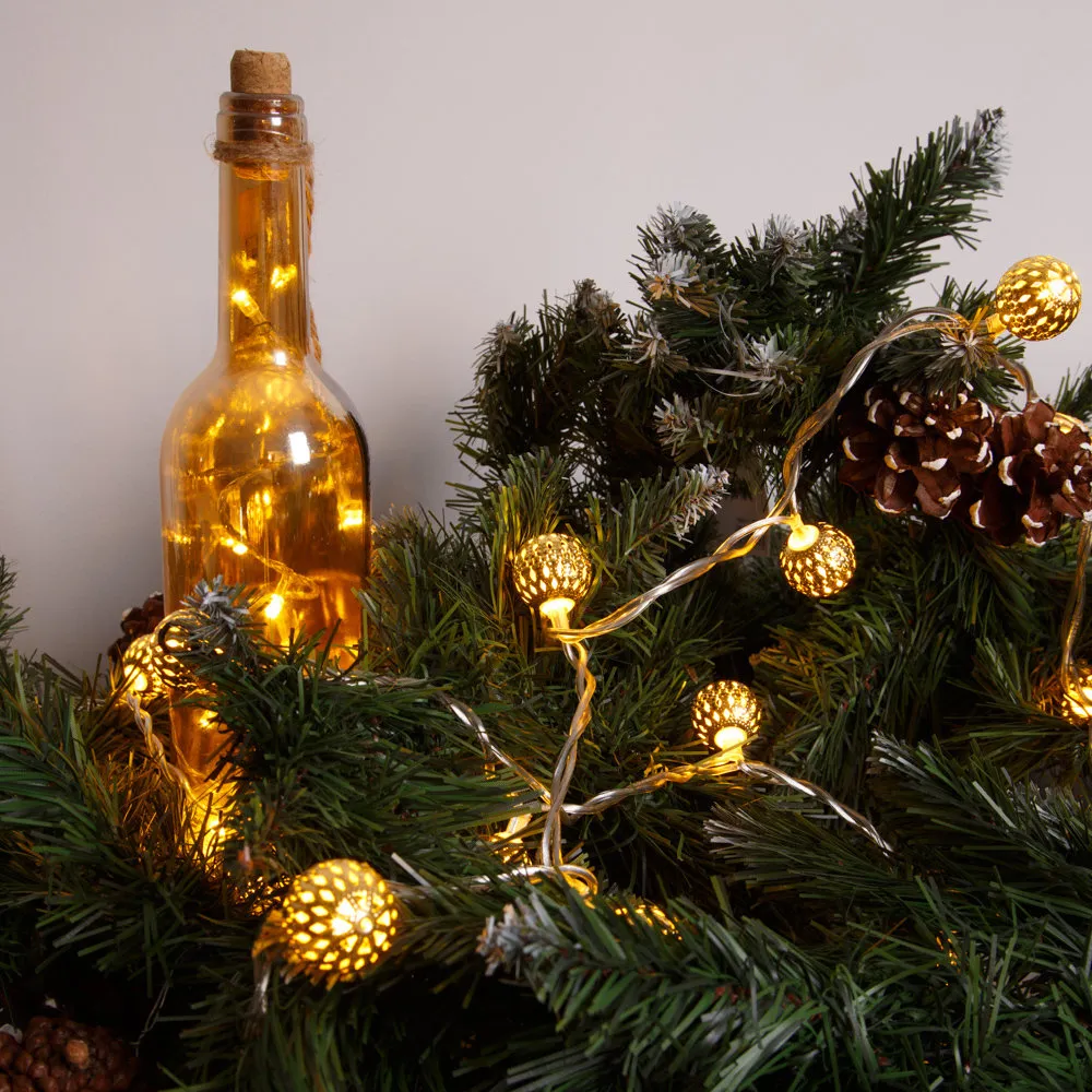 带有Leroy Merlin产品的室内装饰