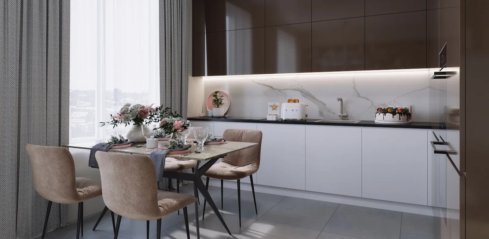 Фото: у стилі , – фото на нашому сайті