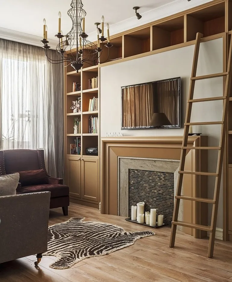 设计：Natalia Sorokina