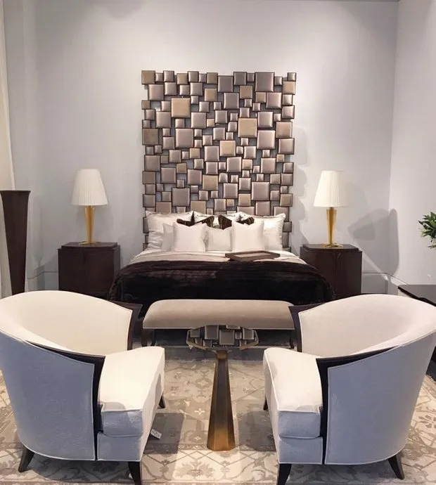 照片：流行趋势，技巧，Inna Usubyana - 我们网站上的照片