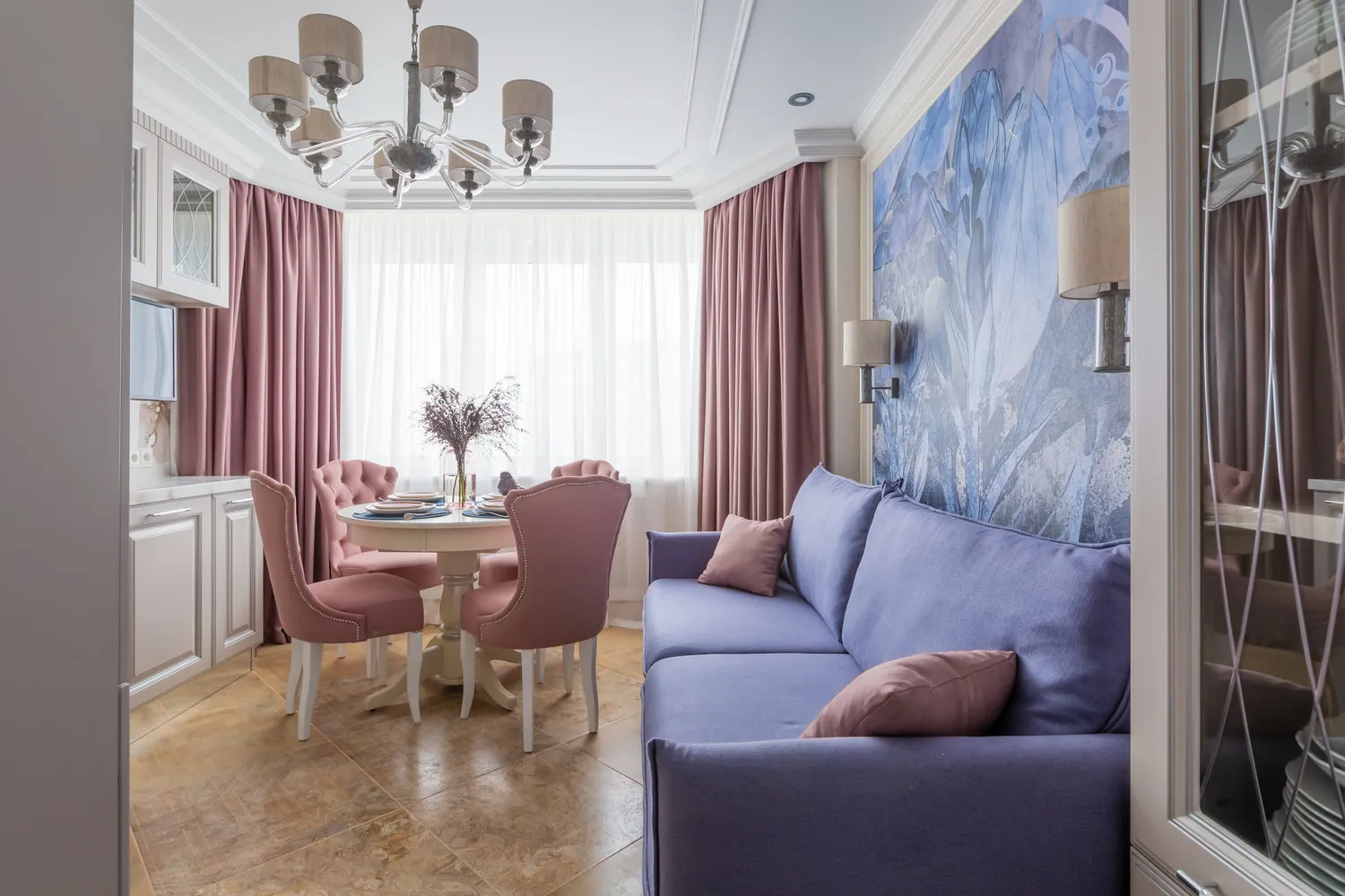 Diseño: Anastasia Bondareva