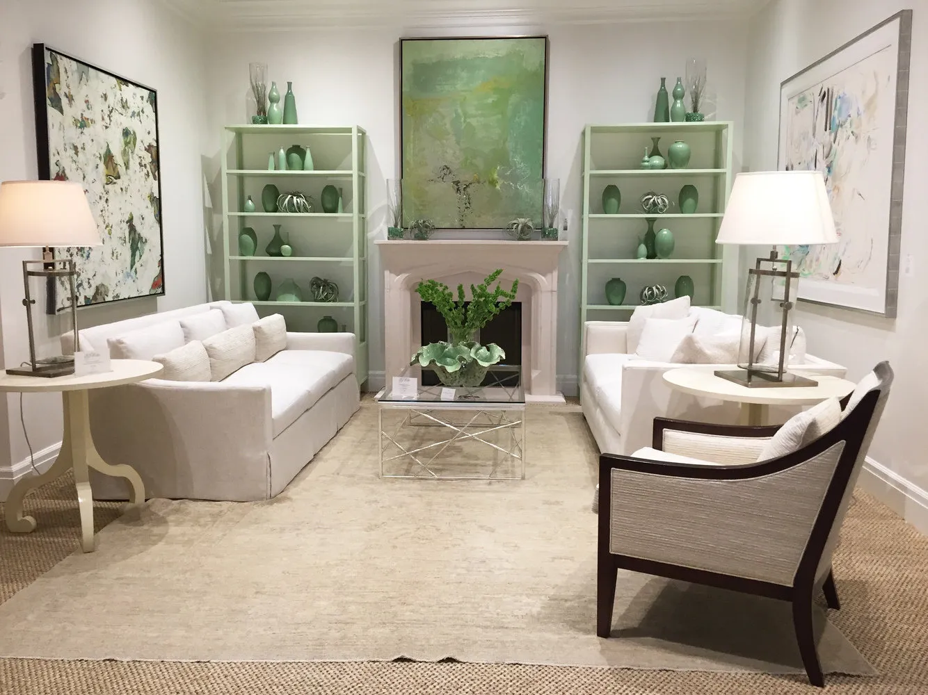 照片：流行趋势，技巧，Inna Usubyana - 我们网站上的照片