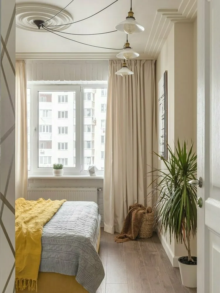 Foto: en estilo , Decoración de interiores, Apartamento, Consejos – fotos en nuestro sitio web