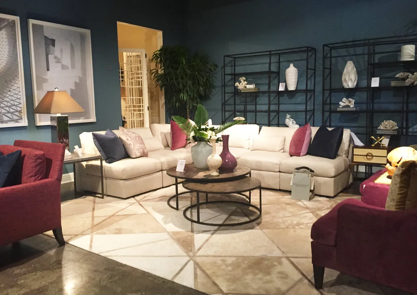 照片：流行趋势，技巧，Inna Usubyana - 我们网站上的照片