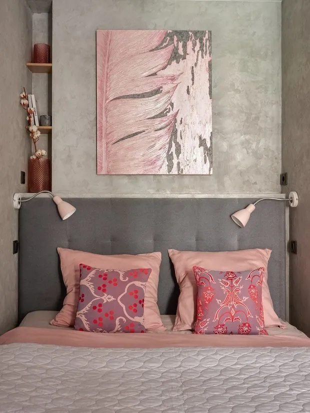 Diseño: Dina Udaltsova