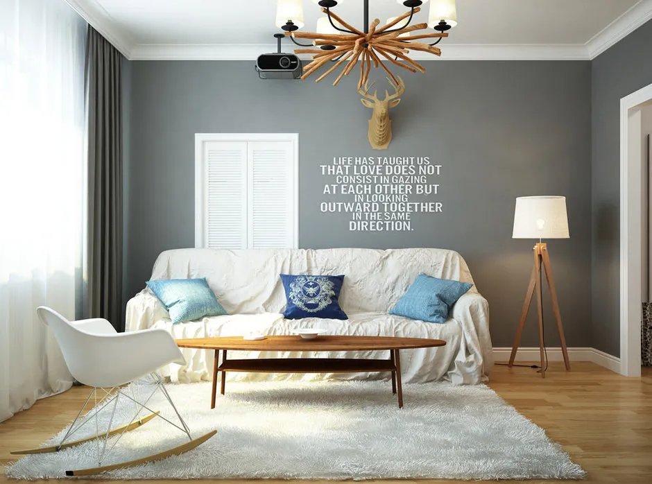 Дизайн: One Place Studio