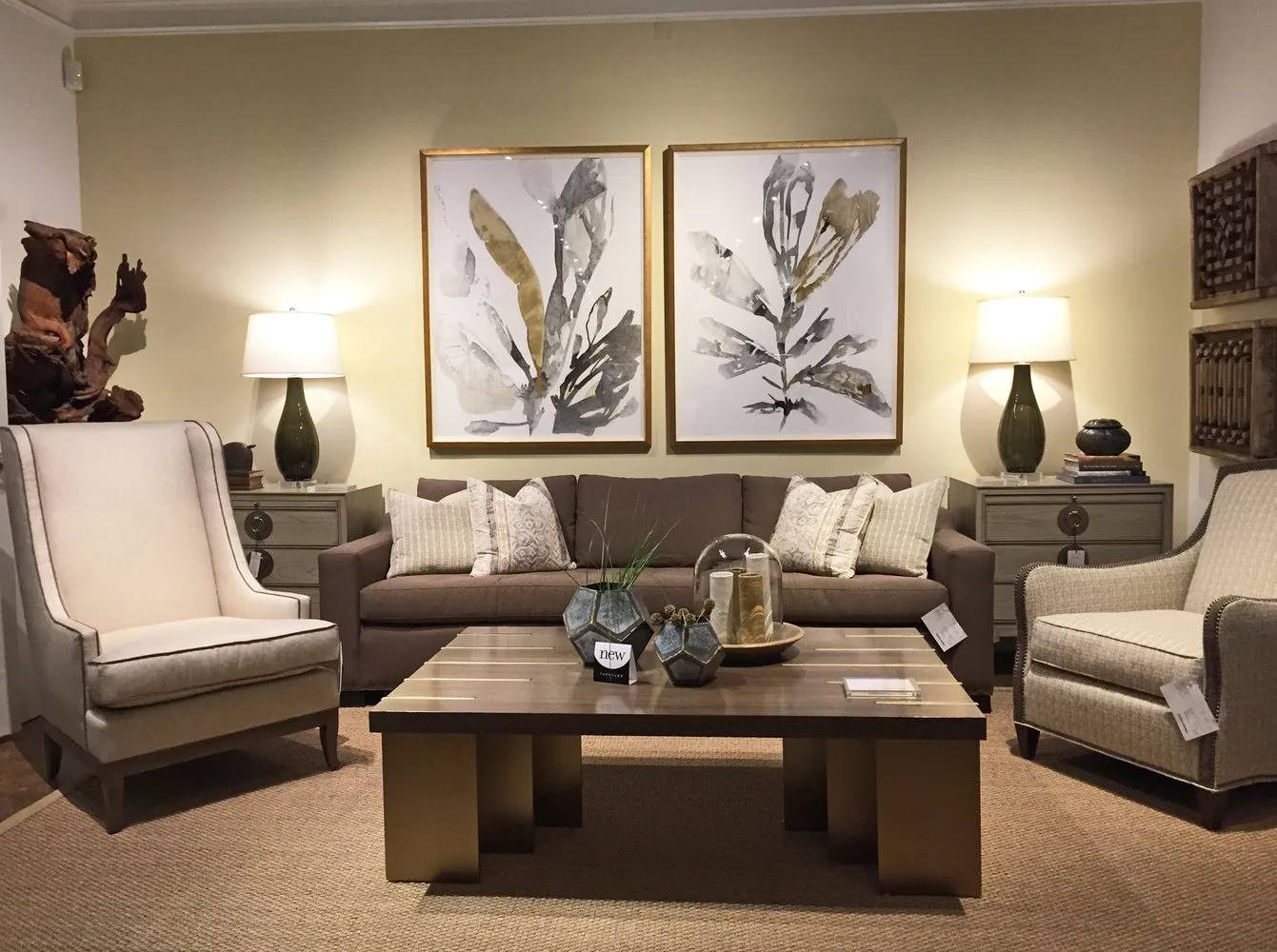 照片：流行趋势，技巧，Inna Usubyana - 我们网站上的照片