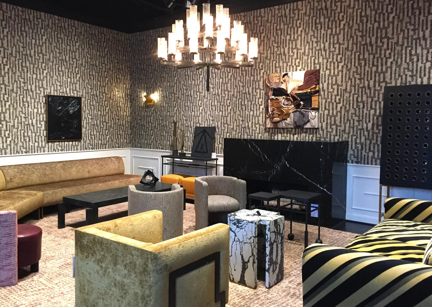 照片：流行趋势，技巧，Inna Usubyana - 我们网站上的照片