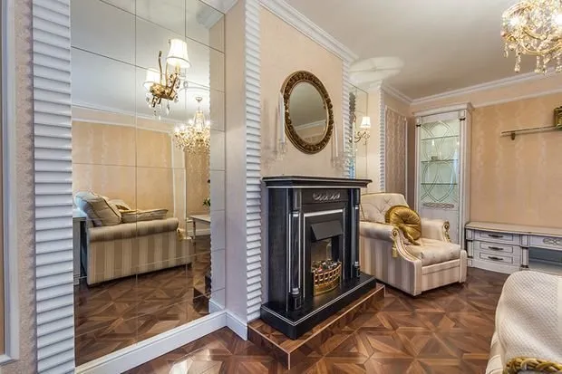 照片：英式风格，网站上的照片