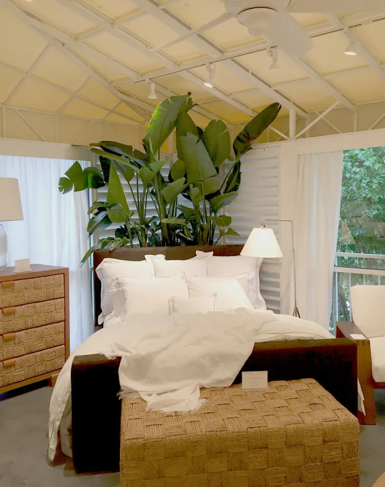 照片：普罗旺斯与乡村风格的浴室，技巧，Inna Usubyana - 我们网站上的照片