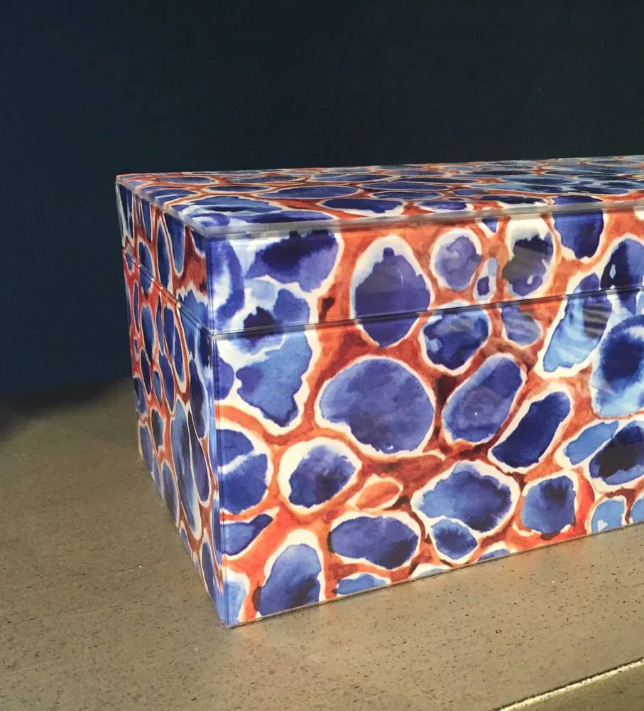 照片：流行趋势，技巧，Inna Usubyana - 我们网站上的照片