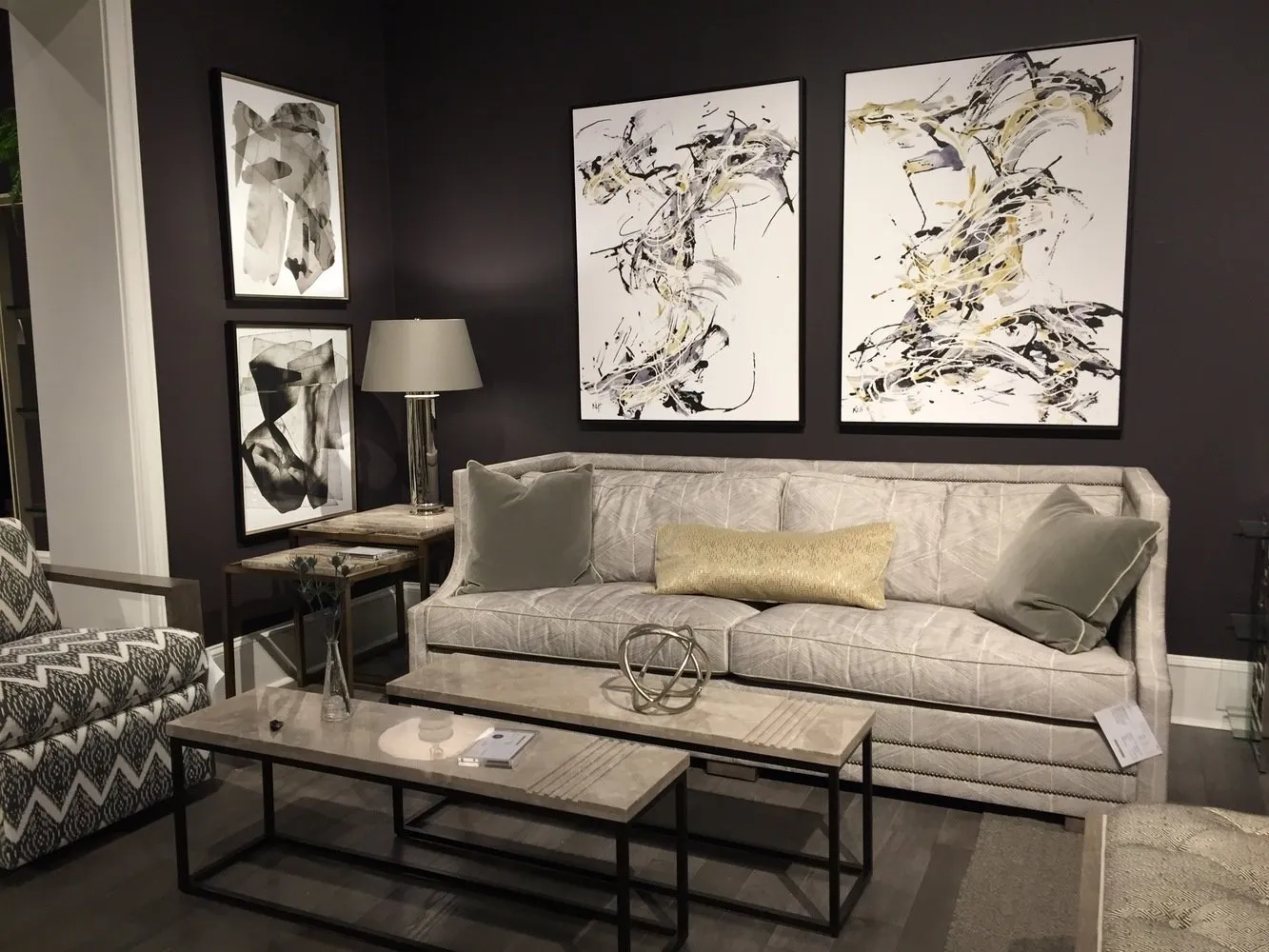 照片：流行趋势，技巧，Inna Usubyana - 我们网站上的照片