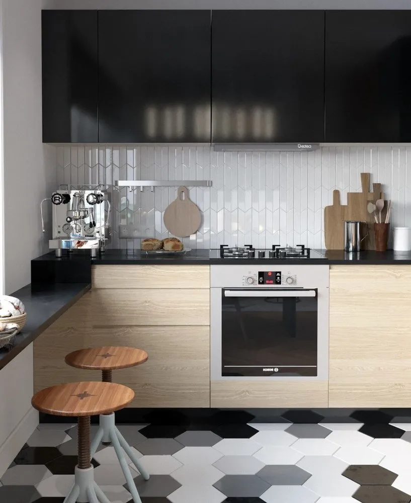 设计：安娜·西蒙诺娃