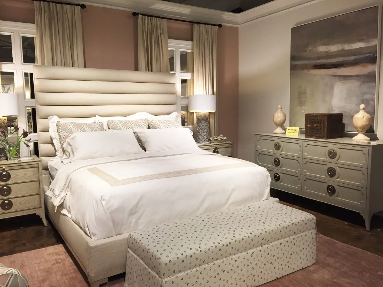 照片：流行趋势，技巧，Inna Usubyana - 我们网站上的照片