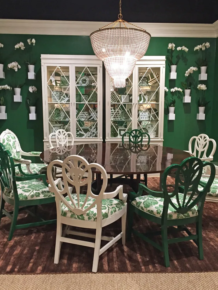 设计师Inna Usubyana的建议