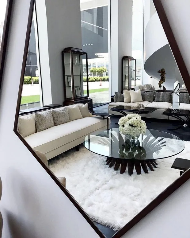 照片：流行趋势，技巧，Inna Usubyana - 我们网站上的照片