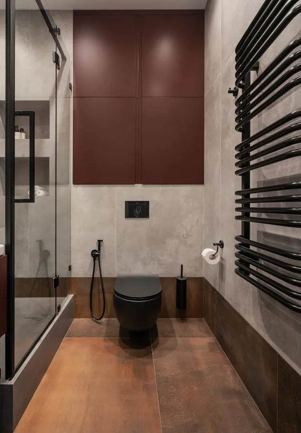 Foto: estilo contemporáneo, Consejos – foto en nuestro sitio web