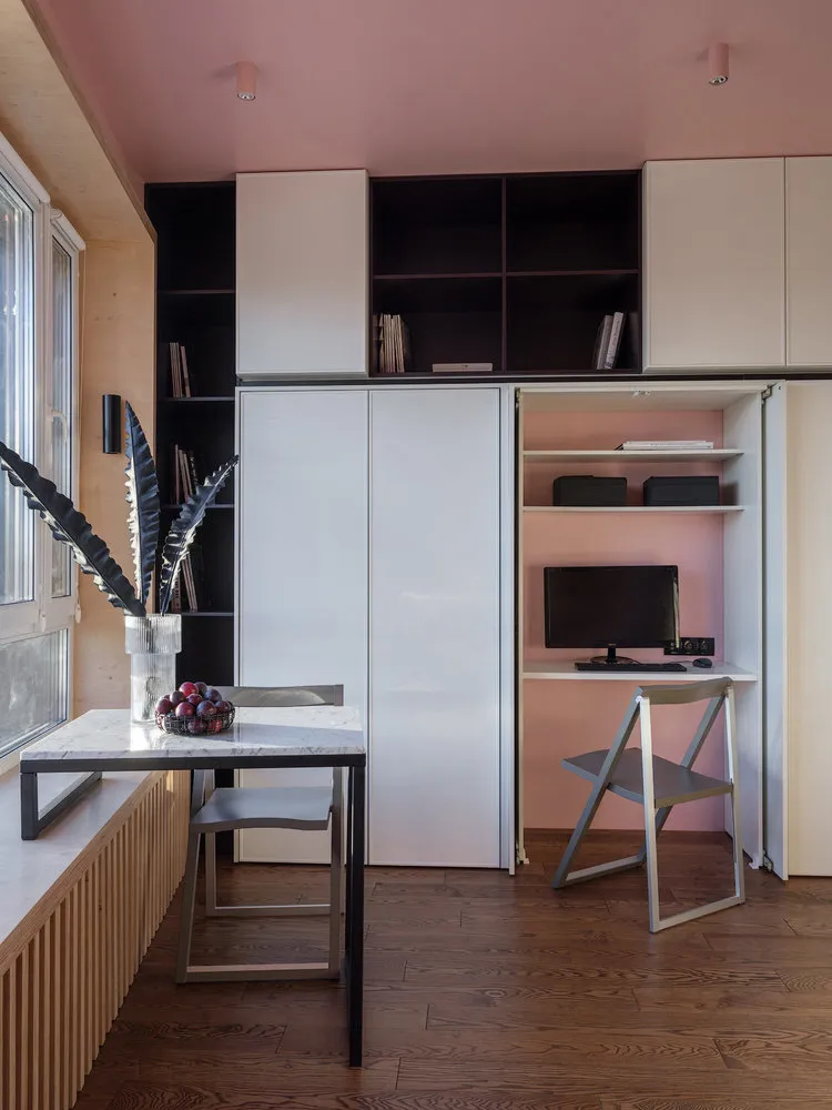 Diseño: Yana Volkova 