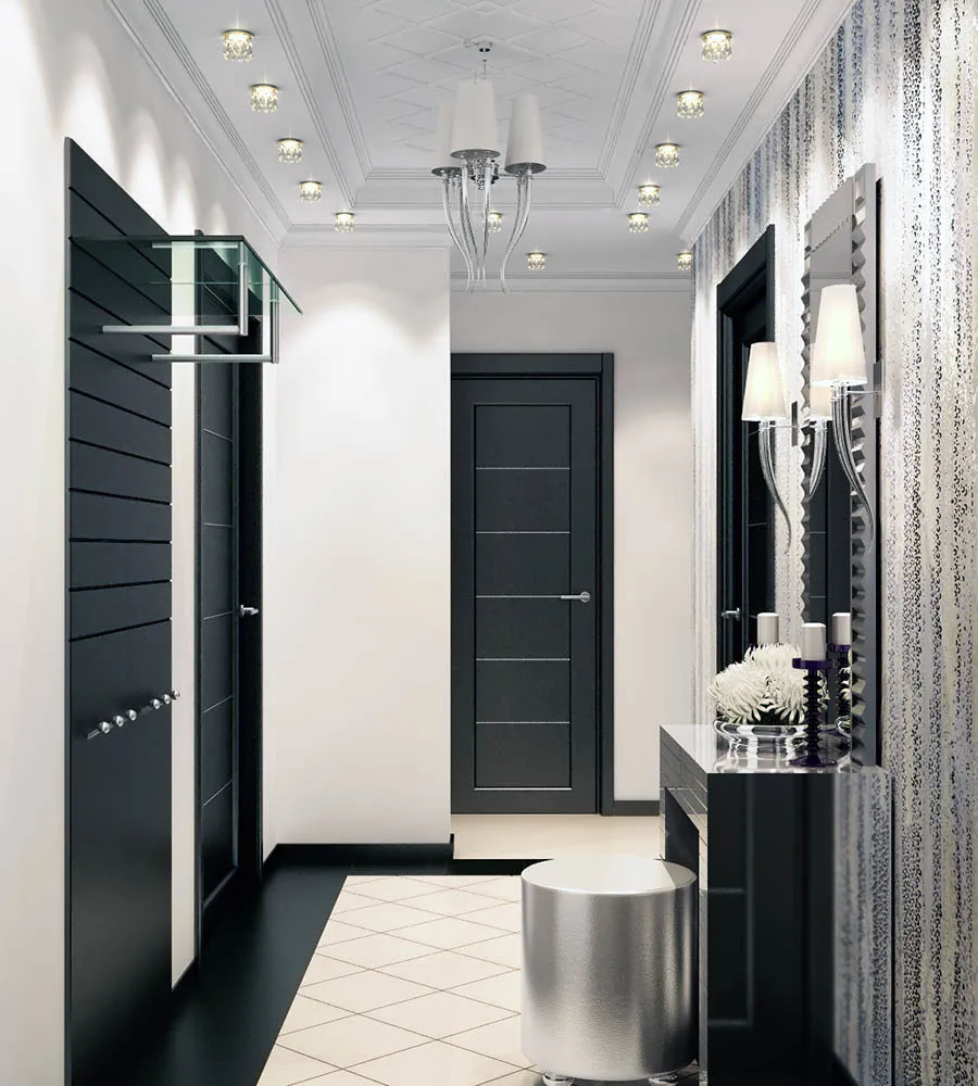 照片:时尚技巧 – 我们网站上的照片