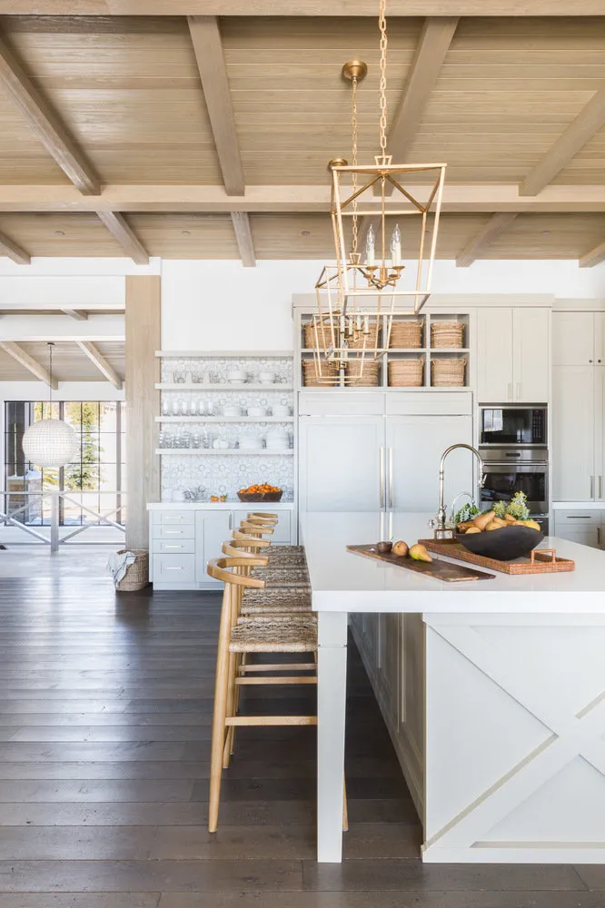 照片:室内设计,房屋,美国,小屋,小木屋,家居与花园 – 我们网站上的照片