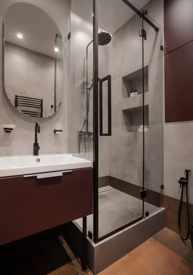 Foto: estilo contemporáneo, Consejos – foto en nuestro sitio web