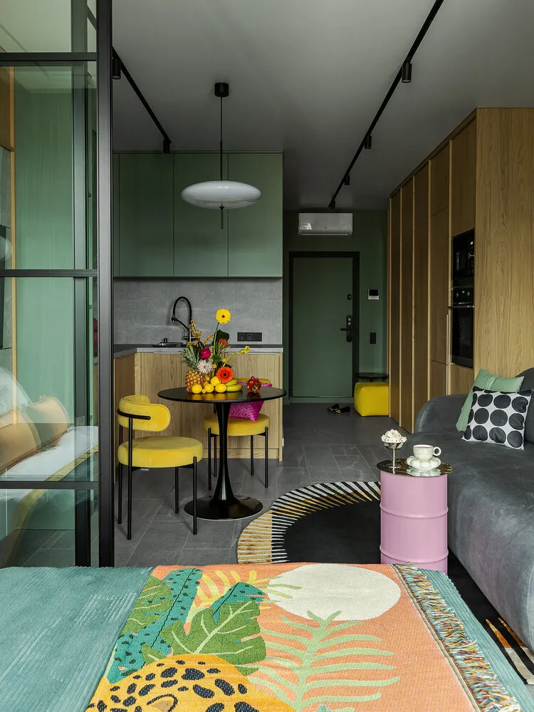 Diseño: Julia Pоздняк