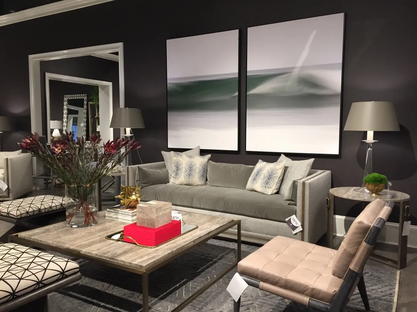 照片：流行趋势，技巧，Inna Usubyana - 我们网站上的照片