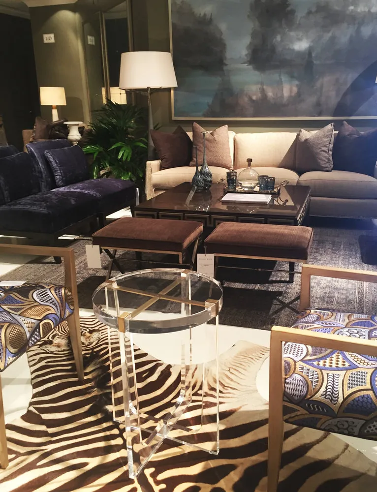 照片：流行趋势，技巧，Inna Usubyana - 我们网站上的照片