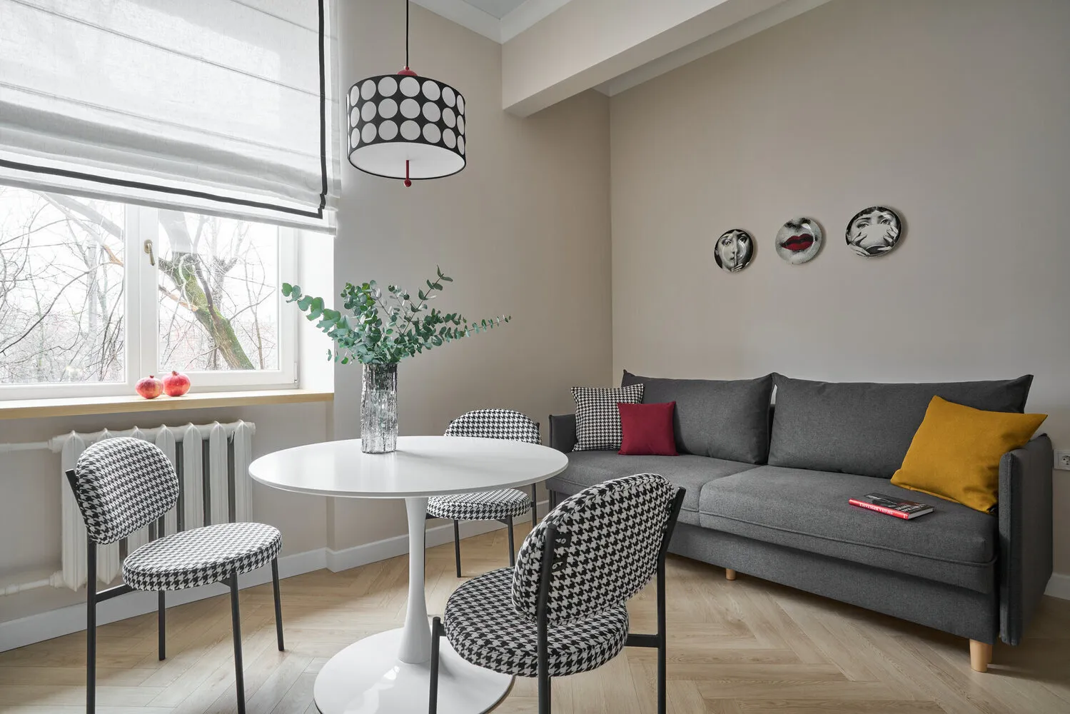 Foto: estilo, apartamento, diseño de habitación, diseño de interiores, consejos, reparación, diseño de interiores en apartamento estalinista, diseño de interiores en estalinismo, estalinismo, apartamento estalinista, reparación de estalinismo, reforma en estalinismo, diseño en estalinismo, reforma en estalinismo, vivir en estalinismo - fotos en nuestro sitio web