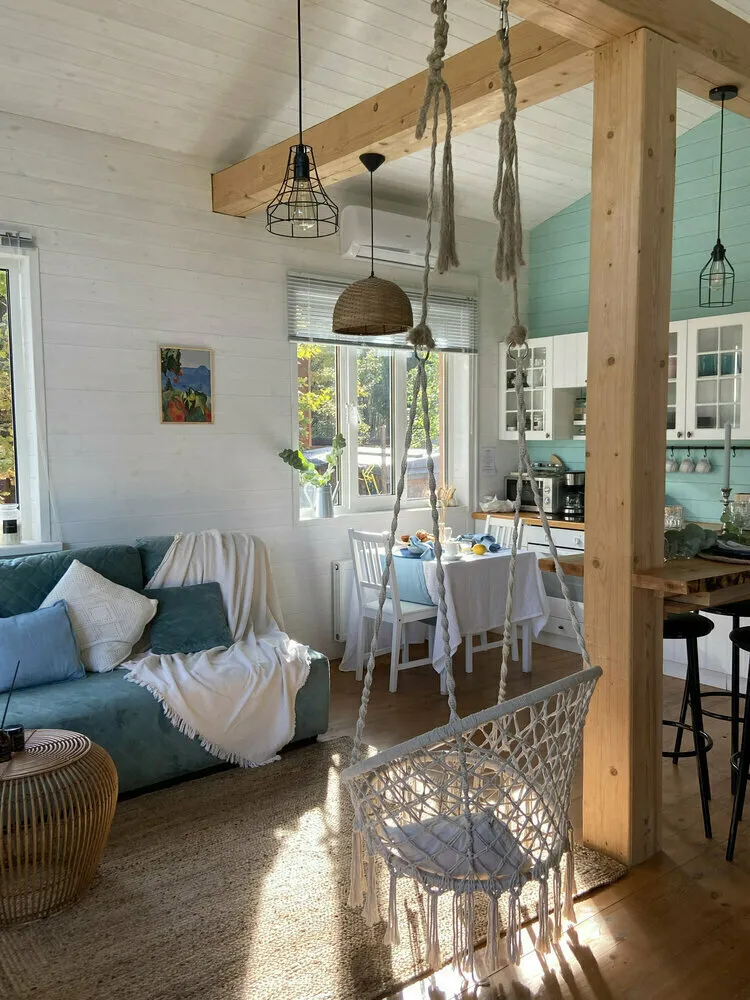 Diseño: Natalia Taminцевa