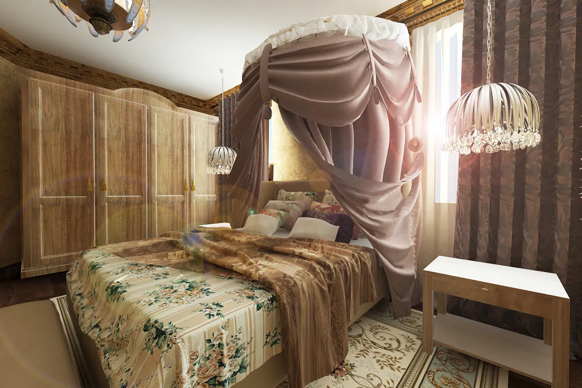 照片：英式风格，网站上的照片