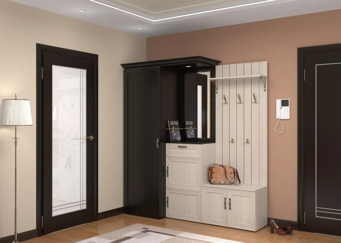 照片:时尚技巧 – 我们网站上的照片