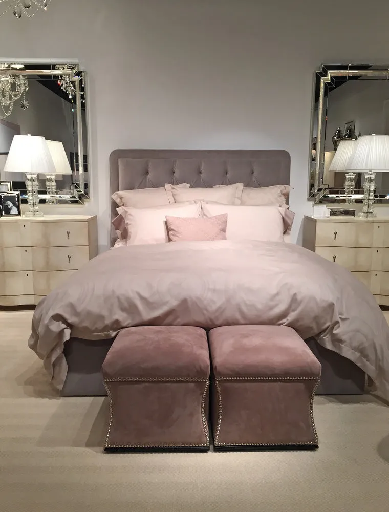 照片：流行趋势，技巧，Inna Usubyana - 我们网站上的照片