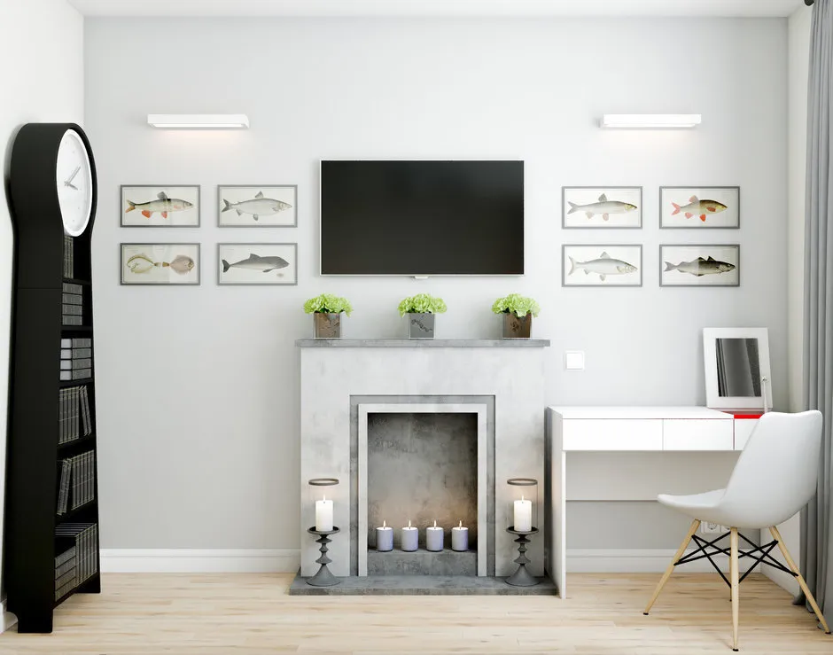 设计：Marina Sarkisyan。