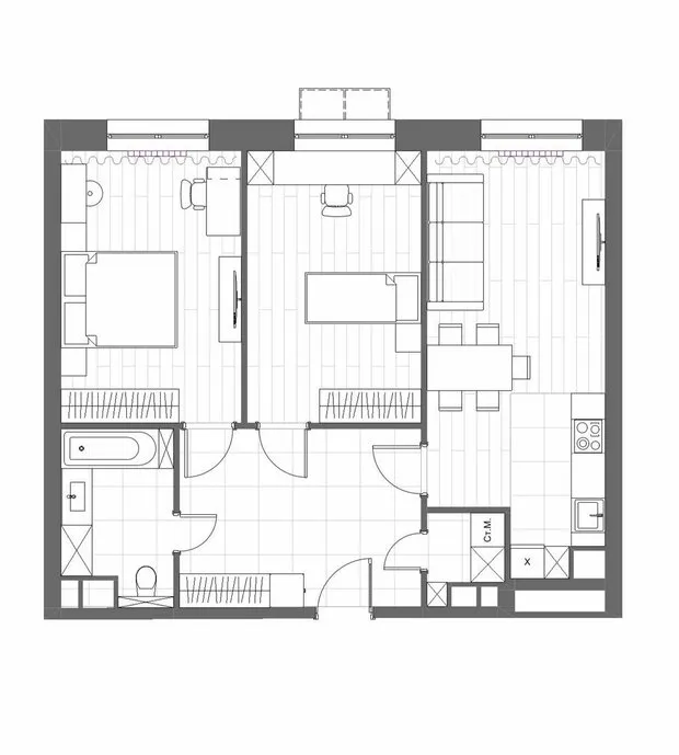 Planificación del desarrollador