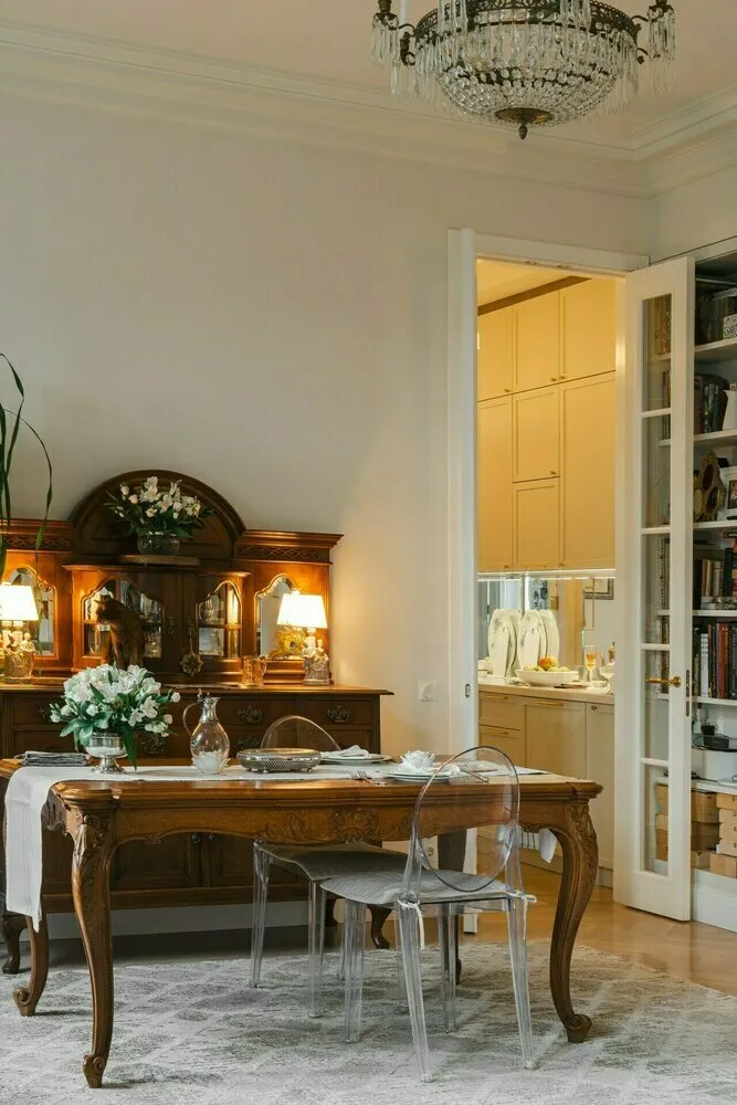 Foto: estilo, Gid, Stalin, Krushchev - fotos en nuestro sitio web