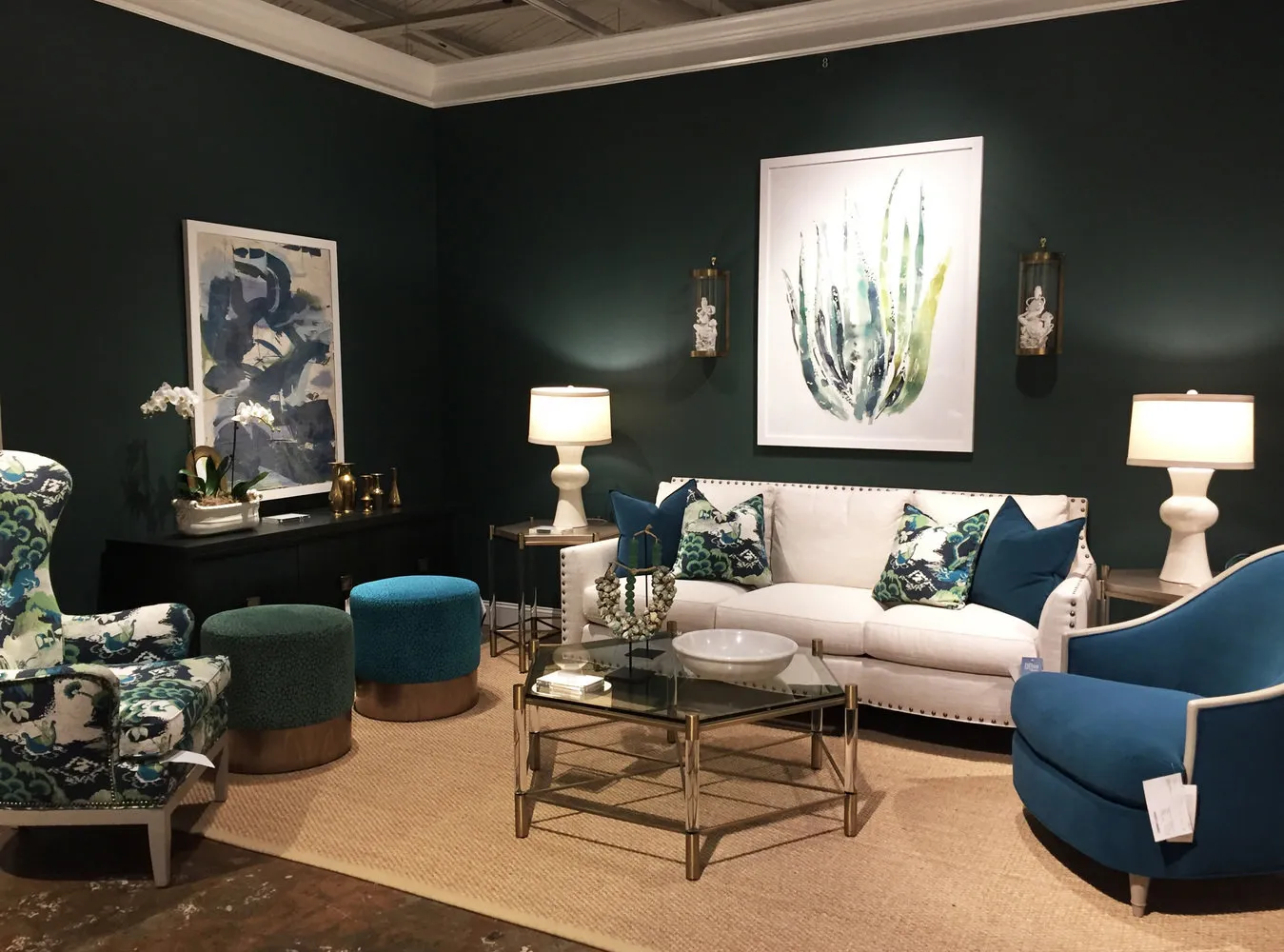 照片：流行趋势，技巧，Inna Usubyana - 我们网站上的照片