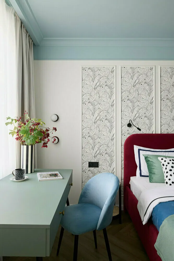 Design: Alexandra Voyanova