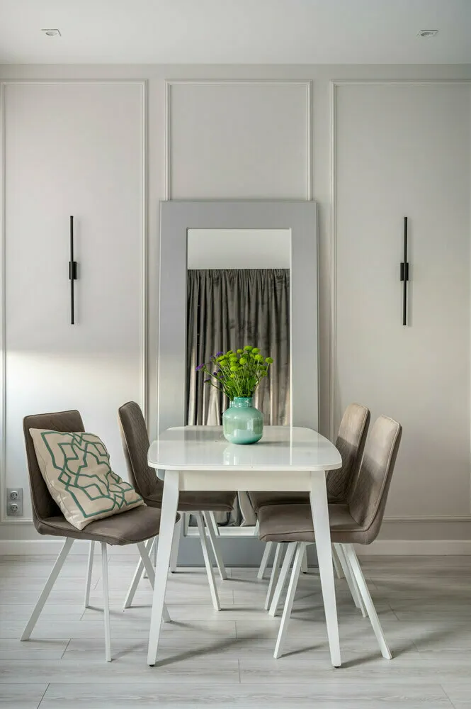 Foto: im Stil , Kleine Wohnung, Tipps – Fotos auf unserer Website