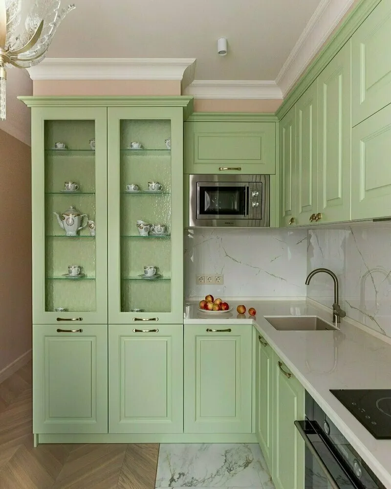 Diseño: Nina Abasueva y Sergey Shepovalin