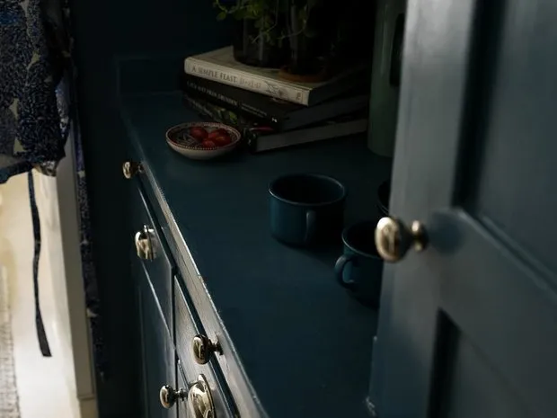 Foto: estilo moderno, Apartamento compacto – foto en nuestro sitio web