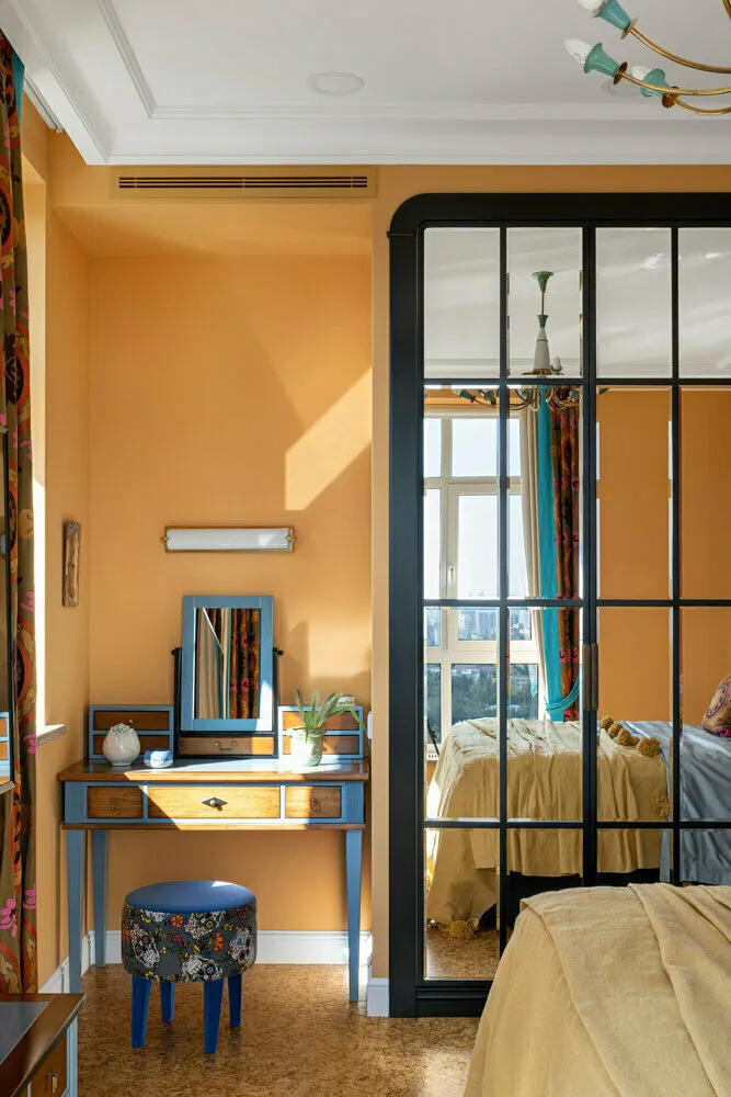 Design: Design Studio ‘Comfort Studio’