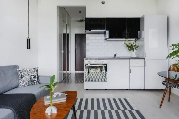 Diseño: Irina Bebeshina 