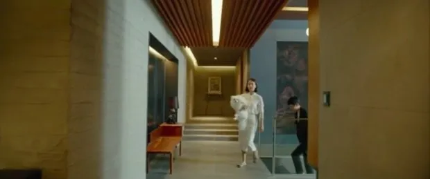 Photo: Bathroom in Modern, Eclectic, Interior Design, Minimalism, LIFESTYLE – photo on our website