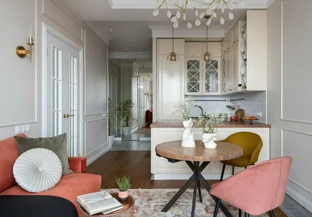 Diseño: Irina Baldanova