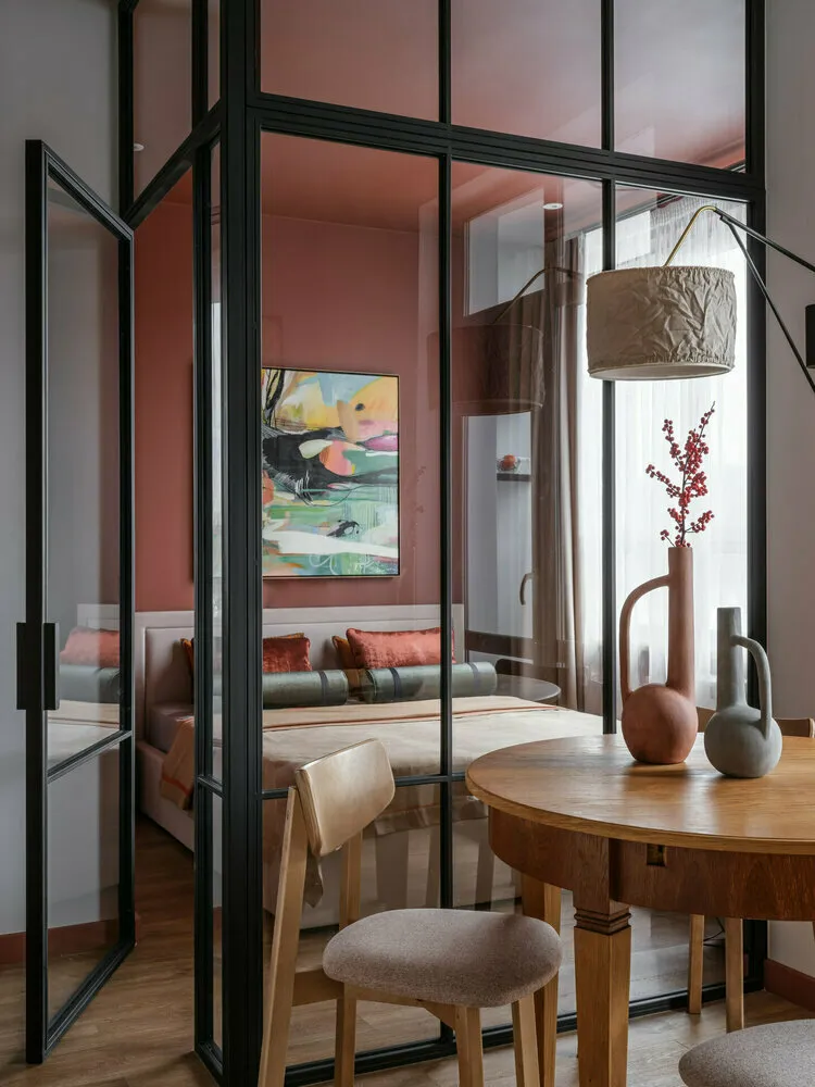 Дизайн: Павел Баканов