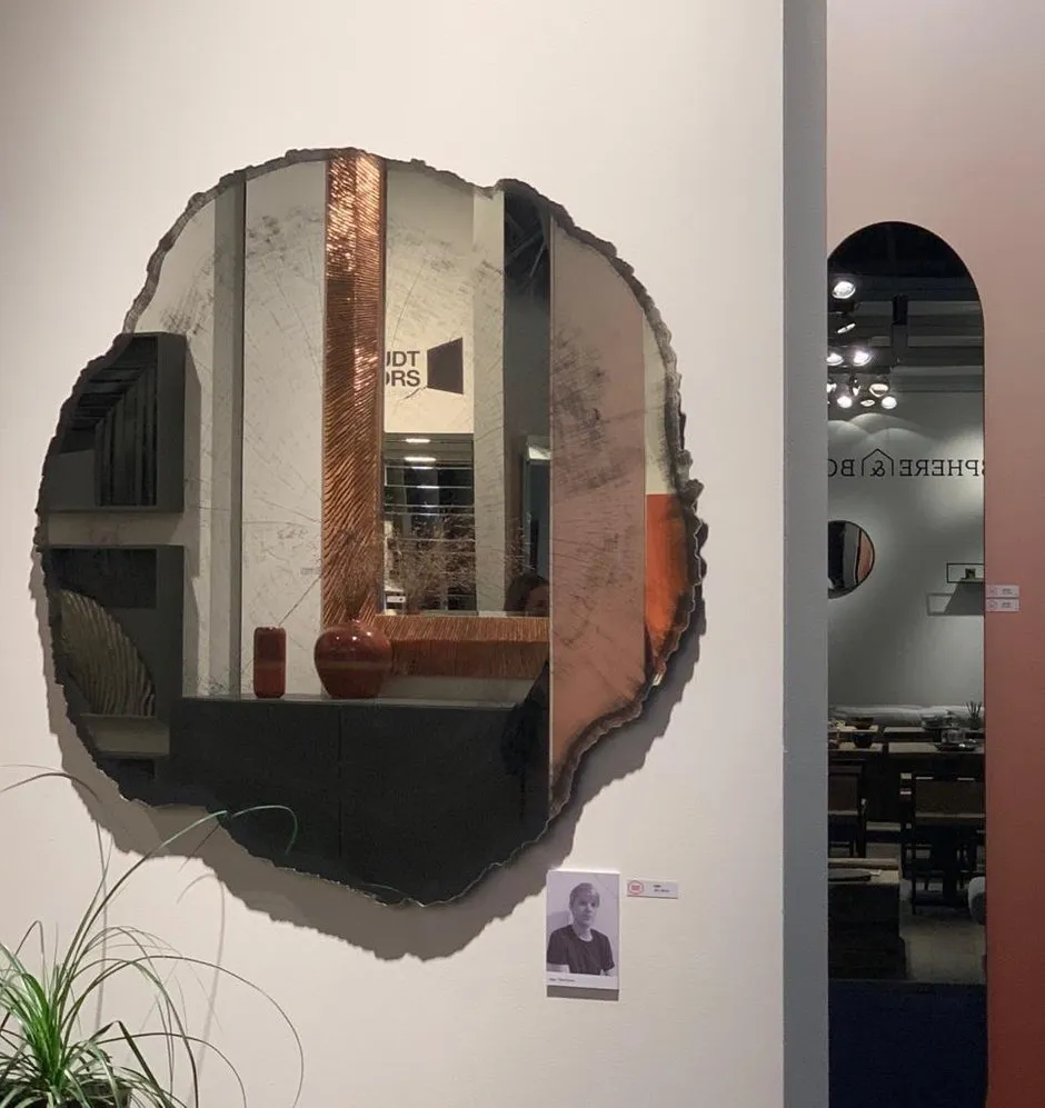 照片来源:Maison & Objet,指南,Olga Kulikovskaya-Eshbi,Anna Muravina,Ariana Ahmad,Ilya Guliants,Anna Prybislavskaya,Elena Khryasheva – 我们网站上的照片