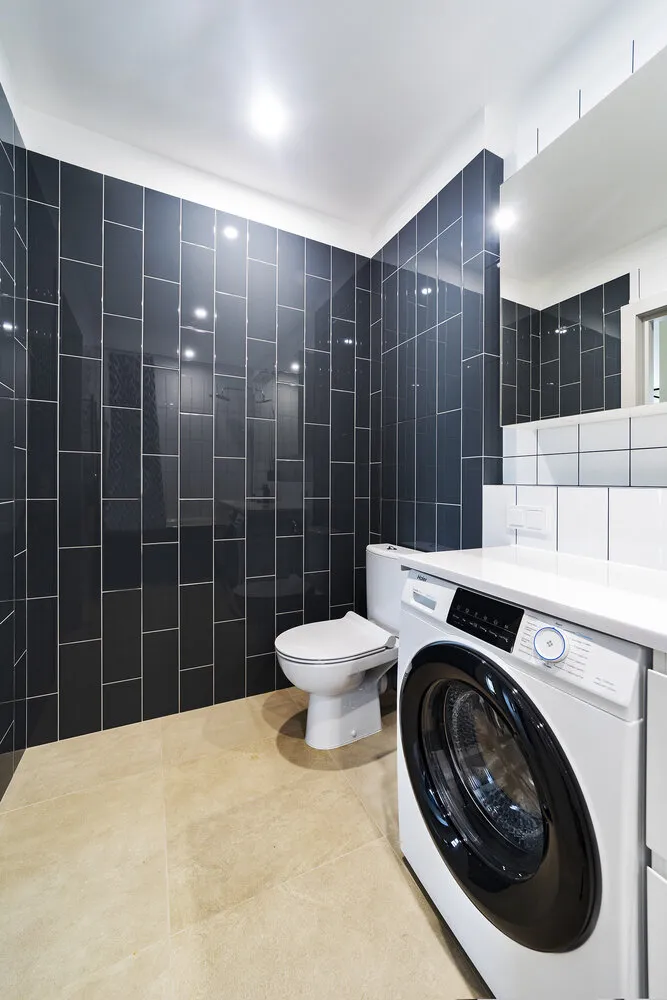 Foto: estilo moderno, apartamento, Proyecto de la Semana, Moscú, 2 habitaciones, hasta 40 metros, 40-60 metros, Lyubov Morozova – fotos en nuestro sitio web