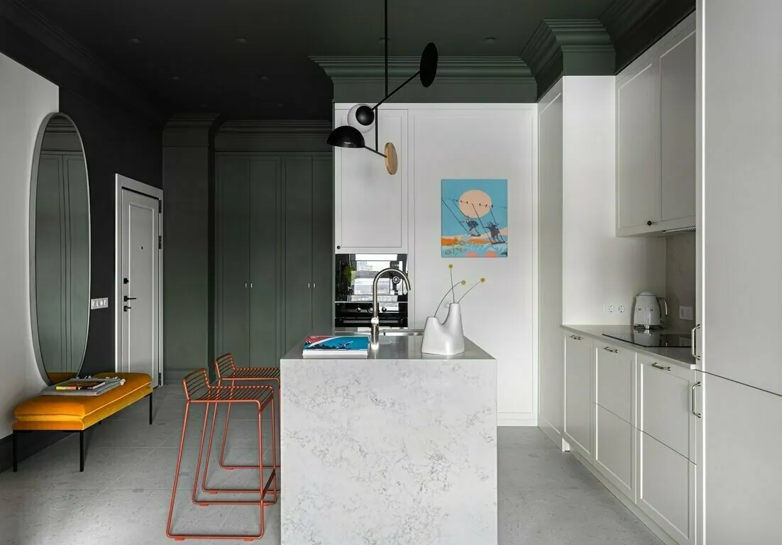 Foto: en estilo , Diseño de interiores, Consejos, Trucos, consejos del diseñador – fotos en nuestro sitio web